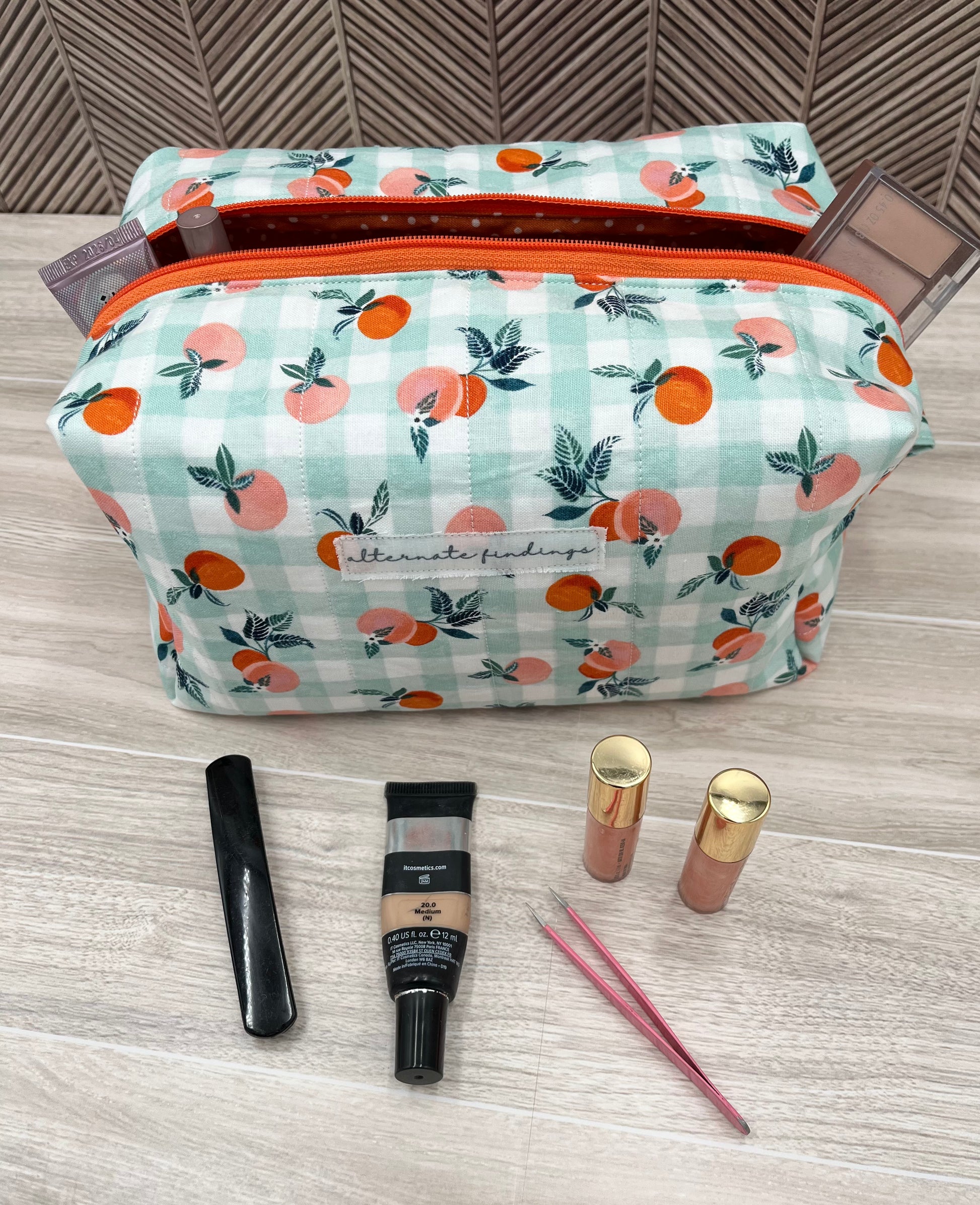 Peachy Keen Lifestyle 
